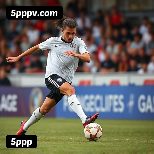 5ppp bônus R$5.000 + 500 giros - Rollover 35x, prazo 30 dias, 38% taxa conversão